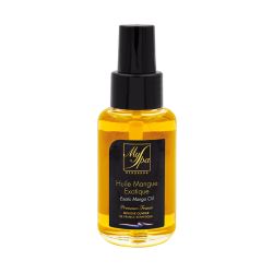 Huile mangue exotique 50ml