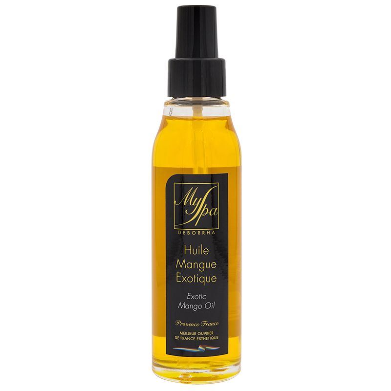 Huile mangue exotique 100ml