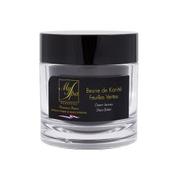 Beurre de karité feuilles vertes 20ml