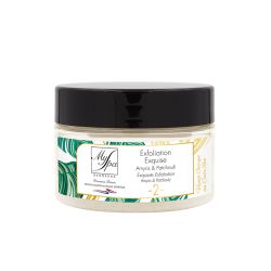 Exfoliation Exquise Amyris & Patchouli 290g