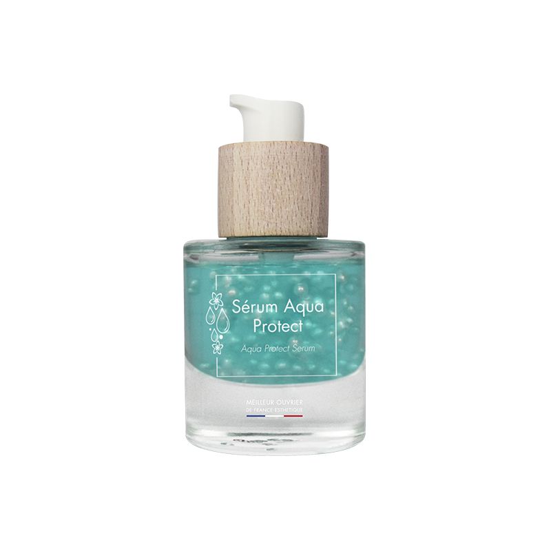 Crème polynésienne aqua + 50ml