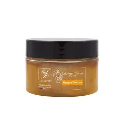 Exfoliant mangue exotique 300g