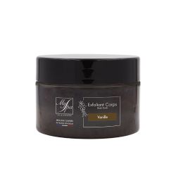 Exfoliant gousse de vanille 360g