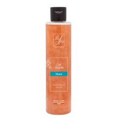 Gel Douche Addictif Monoï De Tahiti 200ml