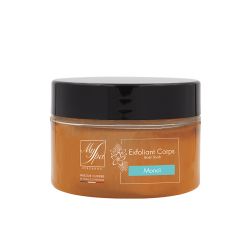 Exfoliant Addictif Monoï De Tahiti 300g