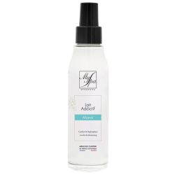 Lait Addictif Monoï De Tahiti 100ml