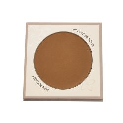 POUDRE DE SOLEIL / SUN POWDER