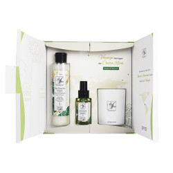 COFFRET MERVEILLE COSTA RICA