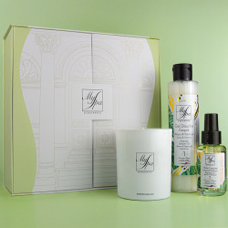 COFFRET MERVEILLE COSTA RICA