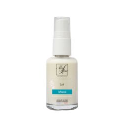 Lait Addictif Monoï 30ml